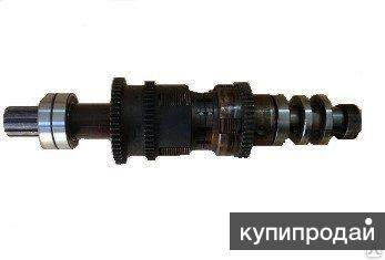 Поставляем валы фрикционные для станков 1к62, 16к20, 1м63 и др.