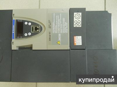 ремонт сервопривод частотный преобразователь