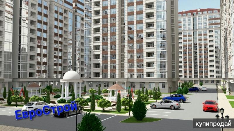Продам 2х комнатную квартиру