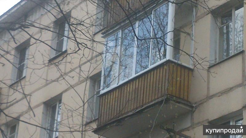 Алюминиевые окна для вашего балкона без предоплаты москва.