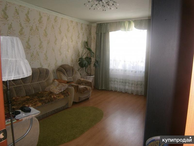 Продам половину коттеджа