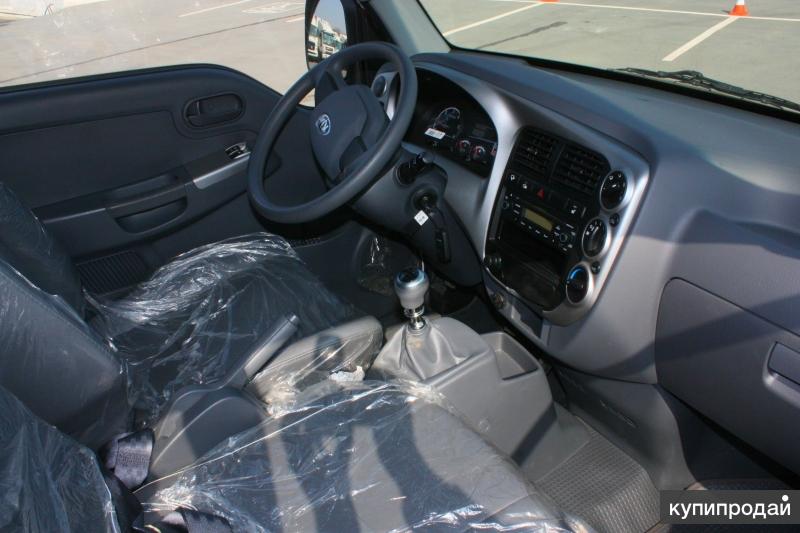 Купить Киа Бонго 3 Во Владивостоке