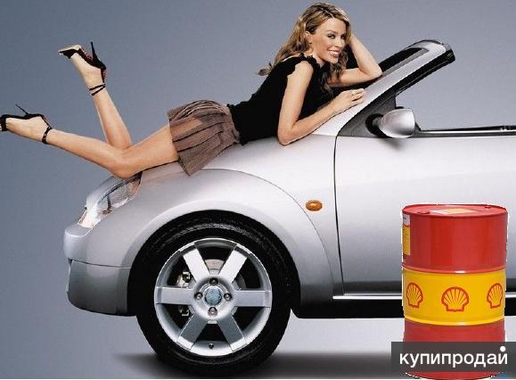 Масло Shell Rimula R5 - E 10w40 акция 32000 руб