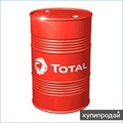Моторное масло TOTAL RUBIA POLYTRAFIC 10W-40 по цене 32000 руб