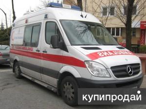 ПЕРЕВОЗКА ЛЕЖАЧИХ (БОЛЬНЫХ.) ЛЮДЕЙ УЛЬЯНОВСК.МЕЖГОРОД !.