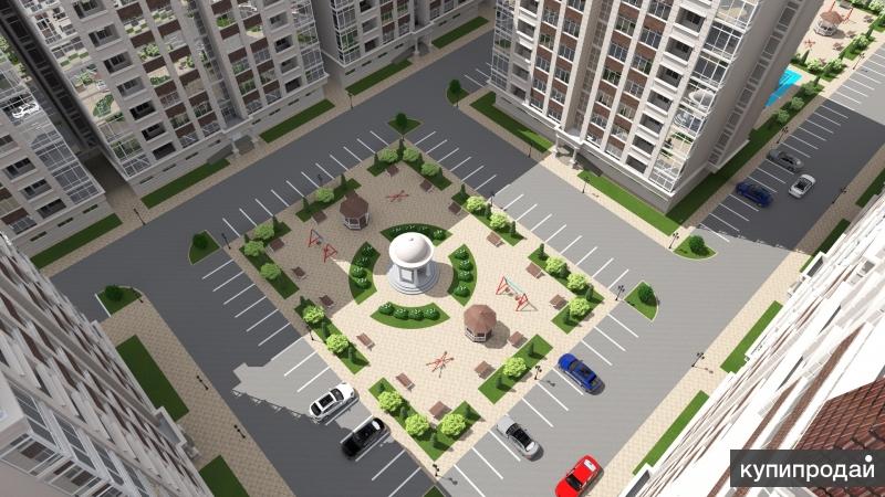 продам 3комнатную квартиру 104кв.