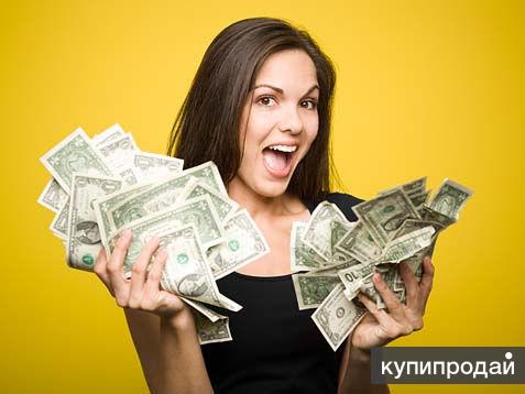 Менеджер по рекламе. Работа на дому