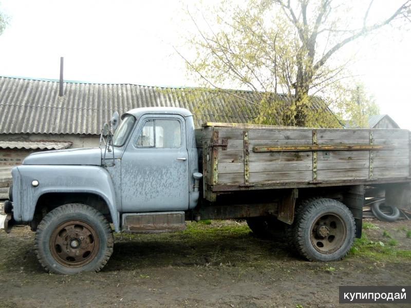 Заказать Газ В Барнауле