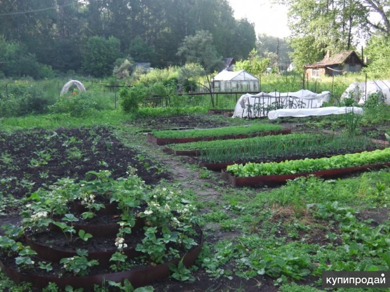 Продам дачу в Дзержинском районе