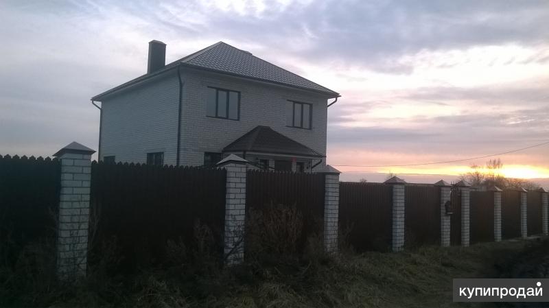 Продам коттедж срочно