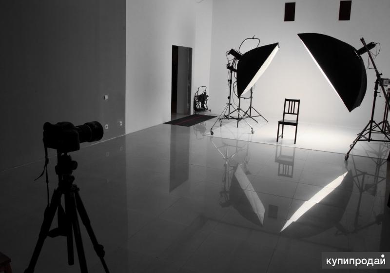 Продается действующий бизнес в сфере фотоуслуг