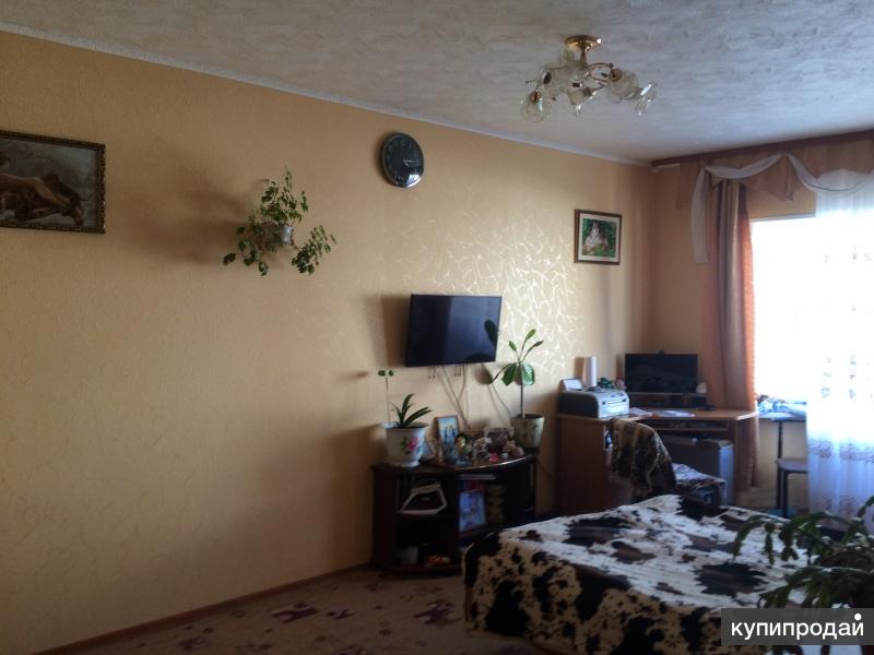 Продам 1к квартиру Ленинградка