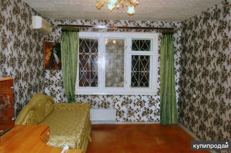 Продам 3-х комнатную квартиру в Волгограде