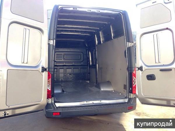 Грузовая газель красноярск