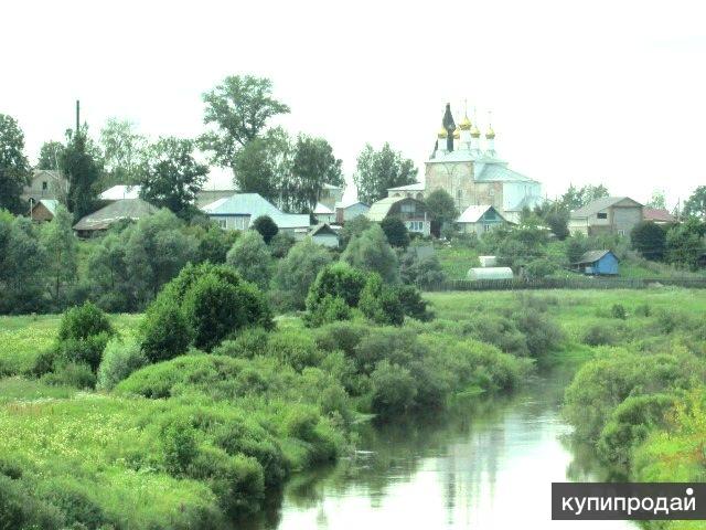 Купить Дом В Борисоглебе Муромский Район