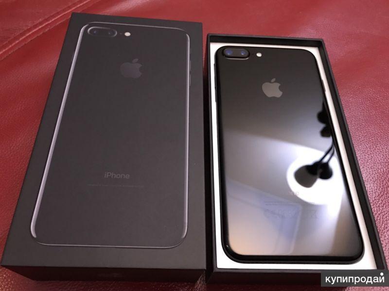 Apple iPhone 7 Plus