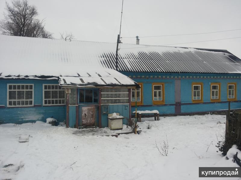 Купить Жилой Дом В Князево Скопинского Района