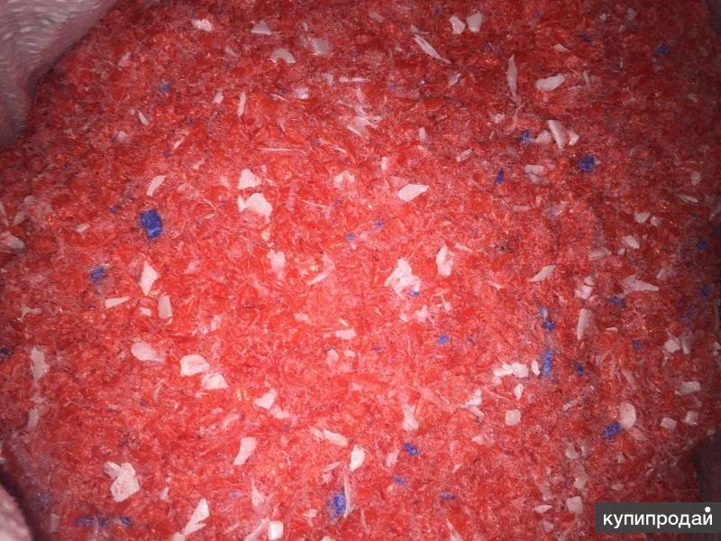 Продаем отходы смесь HDPE 22-12 , ПВД 108, Полипропилен 21030