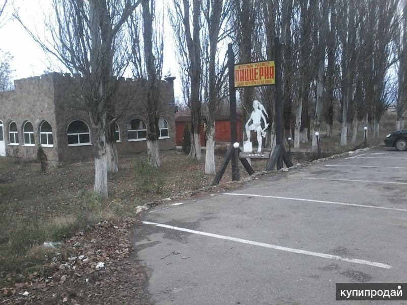 Действующий бизнес