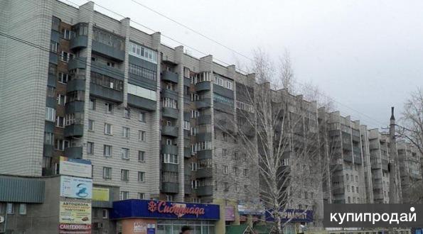 Улица Титова Фото