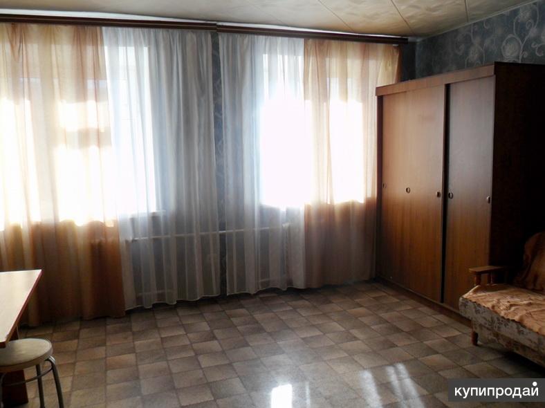 Купить Комнату В Малосемейке В Полянах