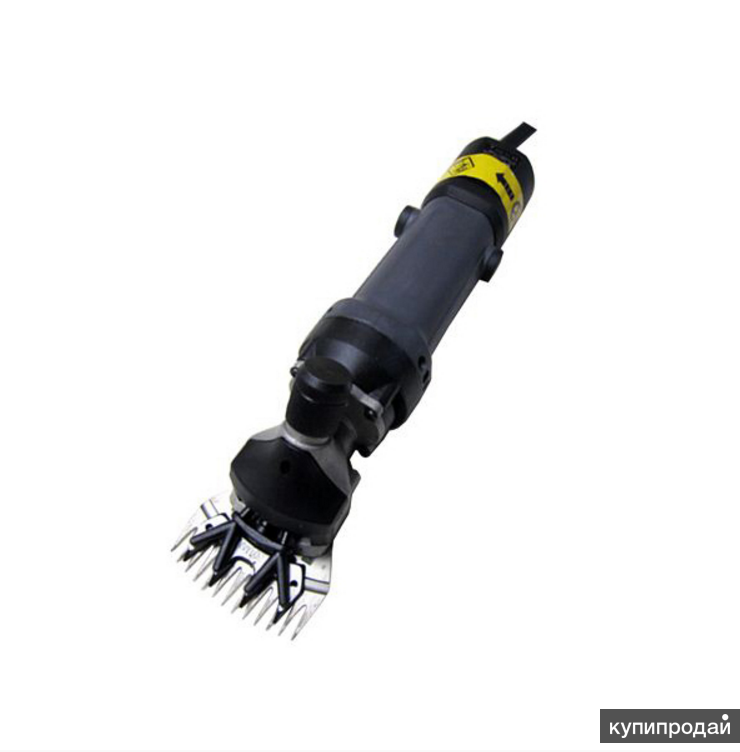 Машинки для стрижки овец ETP-032A