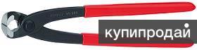 Кусачки для вязки арматуры KNIPEX