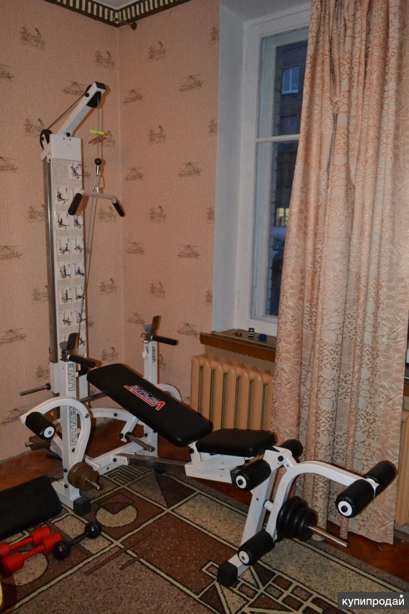 Купить Тренажер Недорого В Спб