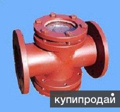 Фонарь смотровой трубопроводный АТК