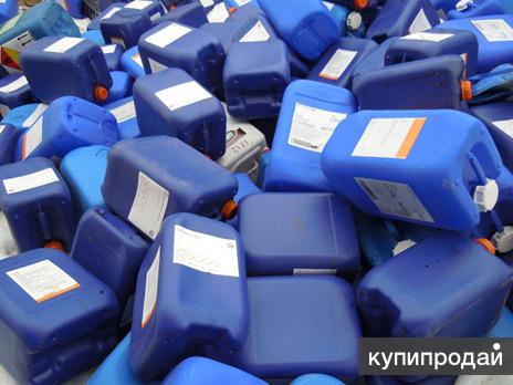 Закупаем канистры пластиковые БУ дорого