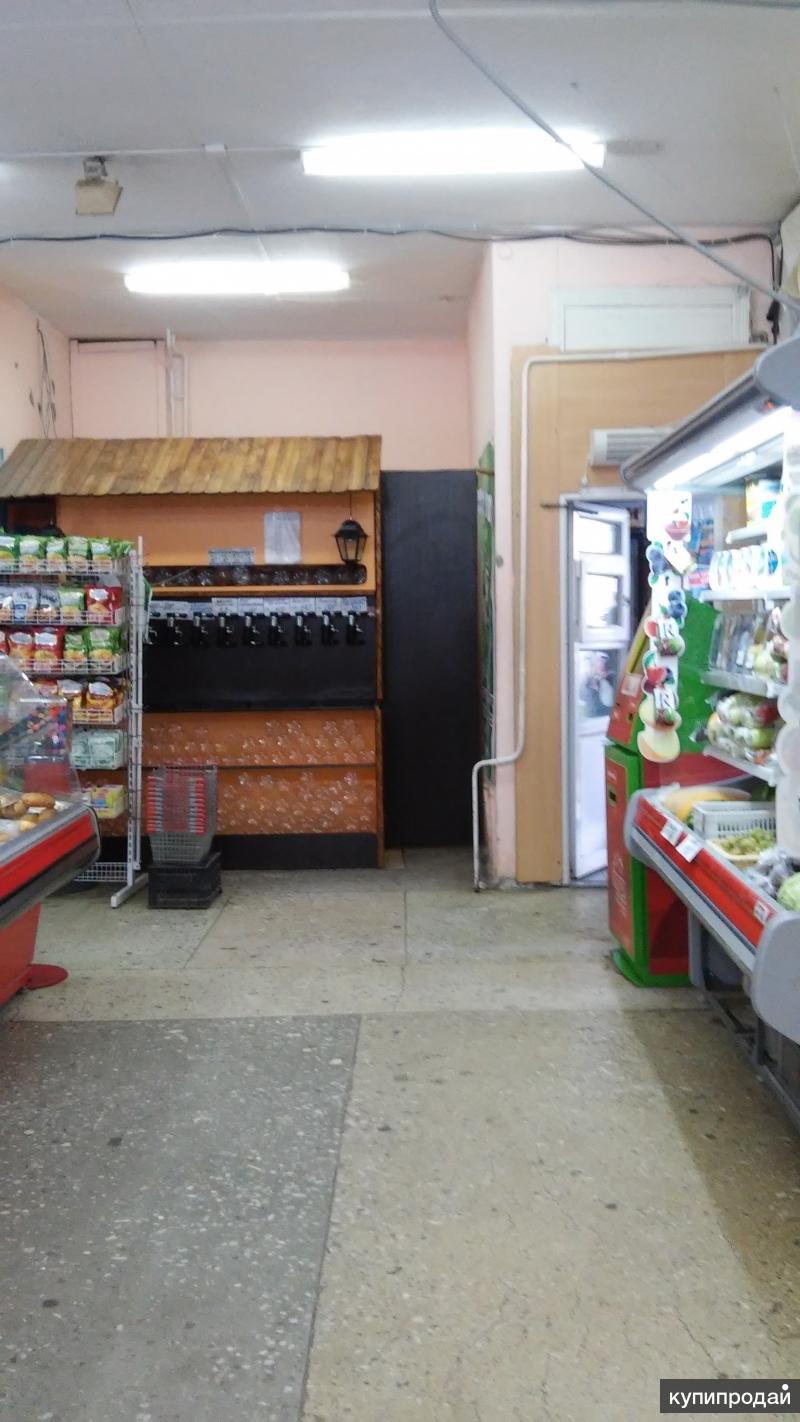 Продажа Помещений Под Магазин