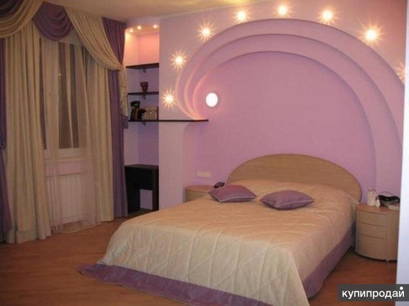 3К квартира