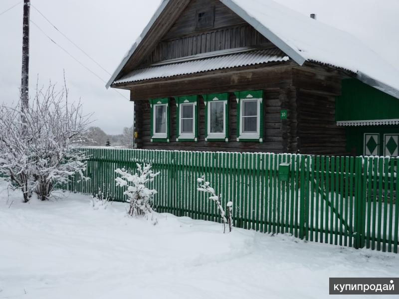 Тверская Область Конищево Фото Деревня 80