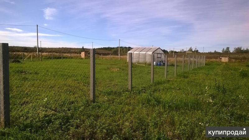 Купить Земельный Участок В Смоленске Ижс