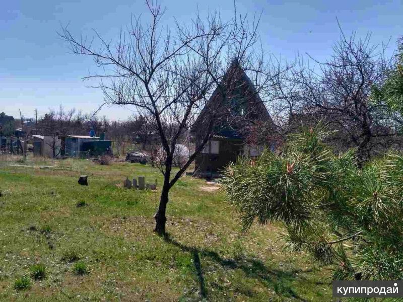 Продам дачу в Волгограде