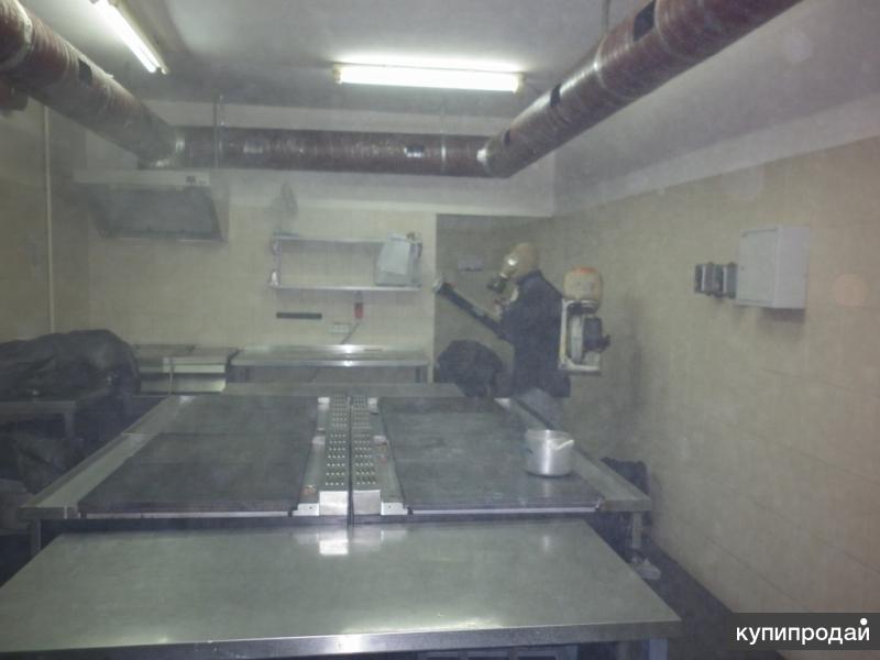 Дезинфекция телефон адрес СЭС Орехово-Зуево