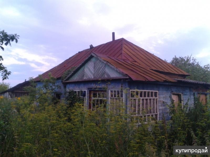 Купить Дом В Забугорье Верхнехавского Района