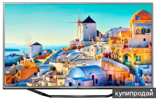 UHD (4K), Smart TV, LG 65UH620V Новый, гарантия