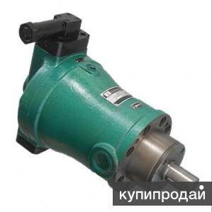 CY14-1B насос аксиально-поршневой