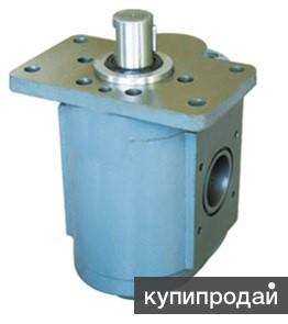 DCB-B160-500-F(L) Шестерёнчатый насос (овальный)