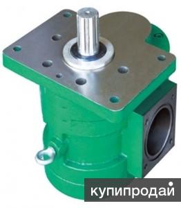 DCB-B600-1000-F(L) шестерёнчатый насос