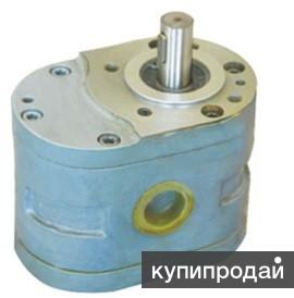 HY01(CBJ) шестерёнчатый насос