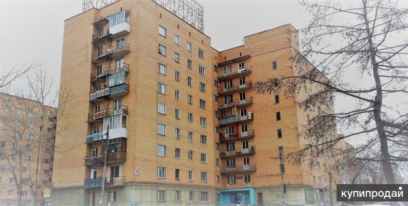 Продам комнату в Екатеринбурге