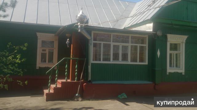 усадьба с 2 участками