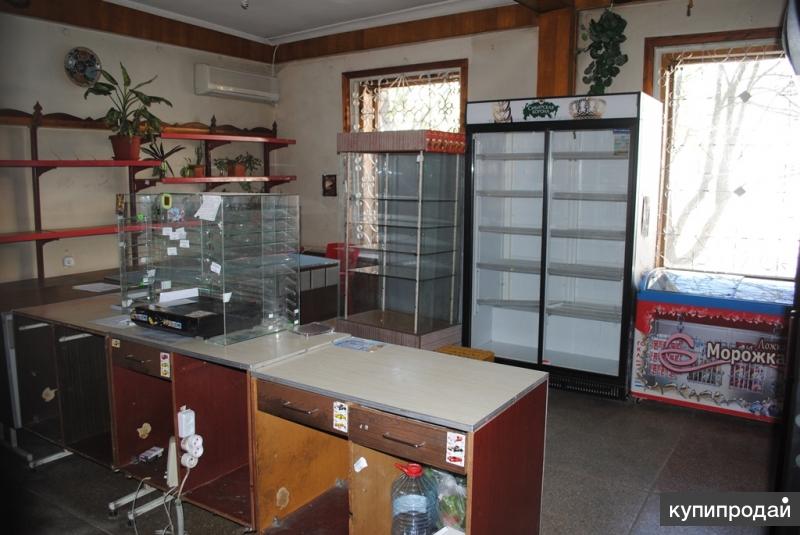 Севастополь Продажа Магазинов