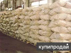 Уголь березовый оптом от производителя