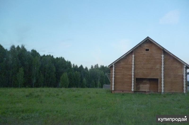 Купить Дом Ижс Во Владимирской Области