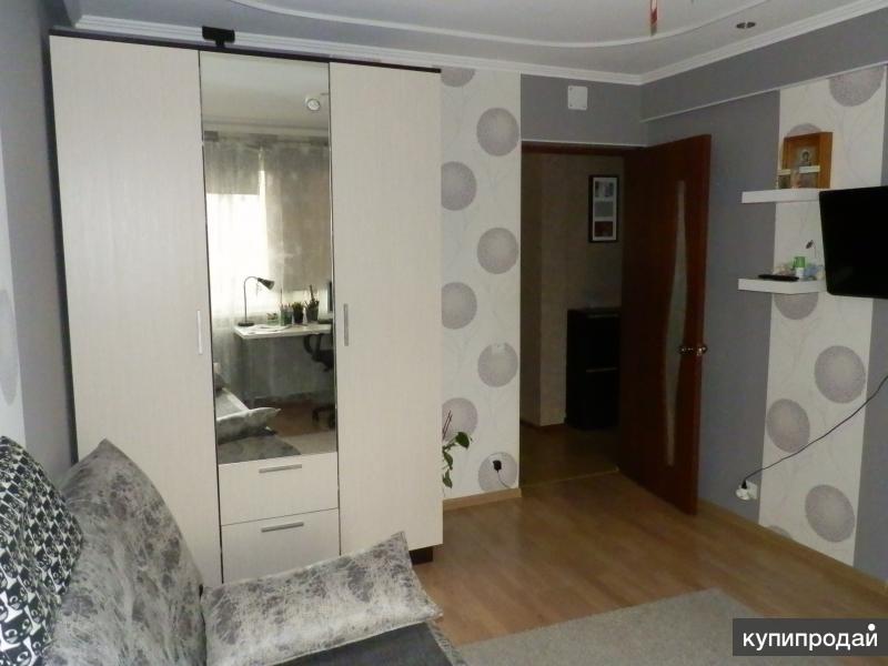 2 х комнатная калуга вторичка