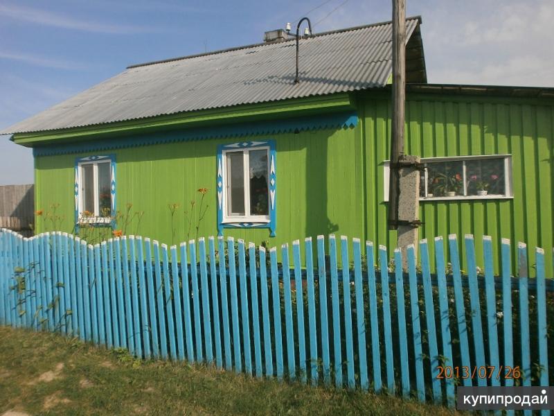 Купить Дом В Поросино Томского Района