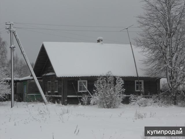 Купить Дом В Опочке Псковской Области